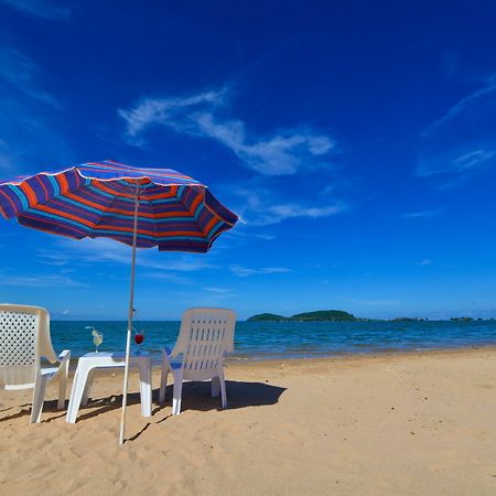 Star Light Beach Resort And Restaurant Чумфон Екстериор снимка