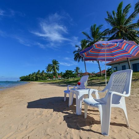 Star Light Beach Resort And Restaurant Чумфон Екстериор снимка